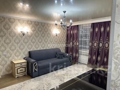 2-комнатная квартира · 45 м² · 1/2 этаж, Кашгари 112 — Лаундж-бар "Sky" за 130 000 ₸ в Таразе