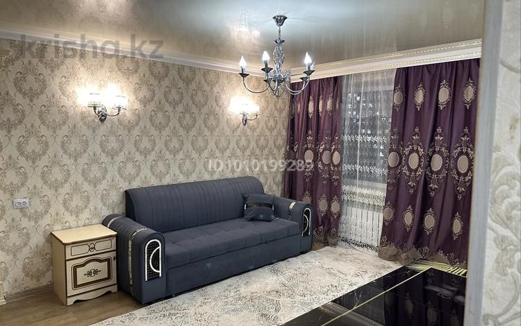 2-комнатная квартира · 45 м² · 1/2 этаж, Кашгари 112 — Лаундж-бар "Sky" за 130 000 ₸ в Таразе — фото 11