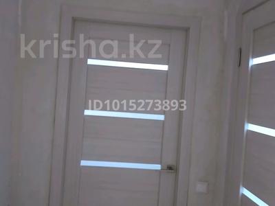 2-бөлмелі пәтер · 54 м² · 6/9 қабат, 3 А микрайон 17, бағасы: 16.5 млн ₸ в Темиртау