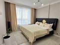 3-бөлмелі пәтер · 75 м² · 13/22 қабат, Манглик Ел 56, 58, 60, бағасы: 45 000 ₸ в Астане, Есильский р-н — фото 4