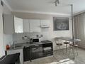 1-комнатная квартира · 36 м², Момышулы — Тауелсиздик, Эколайф, Визовый сша за 13 000 ₸ в Астане, Алматы р-н — фото 2