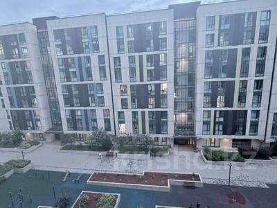 1-комнатная квартира · 37 м² · 6/9 этаж, Абая 130 за 44 млн ₸ в Алматы, Бостандыкский р-н
