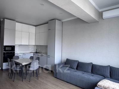 2-комнатная квартира · 60 м² · 7/10 этаж, Сапаргали Бегалина 68 за 74.5 млн ₸ в Алматы, Медеуский р-н