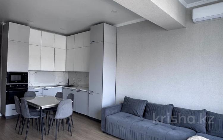 2-комнатная квартира · 60 м² · 7/10 этаж, Сапаргали Бегалина 68 за 74.5 млн ₸ в Алматы, Медеуский р-н — фото 7