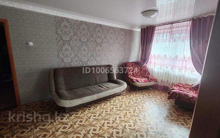 4-комнатная квартира · 59.9 м² · 1/5 этаж, Мкр 1 а 11 за 13 млн ₸ в Сарани — фото 2