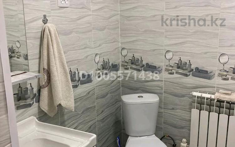 Часть дома · 4 комнаты · 120 м² · 8 сот., Юсупов 96 за 35 млн 〒 в Туркестане — фото 2