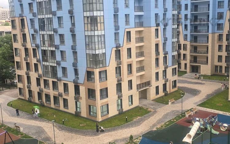 1-бөлмелі пәтер · 50 м² · 6/20 қабат, Тургут Озала 237, бағасы: 18 000 ₸ в Алматы, Бостандыкский р-н — фото 16