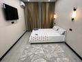 1-бөлмелі пәтер · 50 м² · 6/20 қабат, Тургут Озала 237, бағасы: 18 000 ₸ в Алматы, Бостандыкский р-н — фото 2