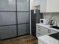 1-бөлмелі пәтер · 50 м² · 6/20 қабат, Тургут Озала 237, бағасы: 18 000 ₸ в Алматы, Бостандыкский р-н — фото 3