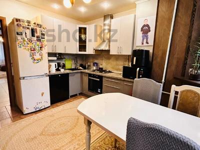 2-бөлмелі пәтер · 117 м² · 2/9 қабат, Мамыр-4 ш/а., бағасы: 83 млн ₸ в Алматы, Ауэзовский р-н