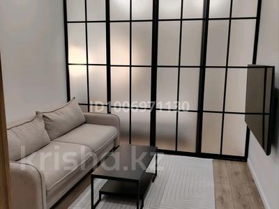 2-комнатная квартира · 45 м² · 1/13 этаж, Райымбека 348/1 за 330 000 〒 в Алматы, Ауэзовский р-н