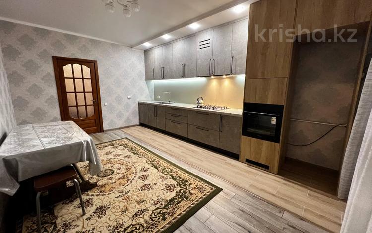 4-комнатная квартира · 137 м² · 7/7 этаж, Бородина 80/2 за 72 млн ₸ в Костанае — фото 4