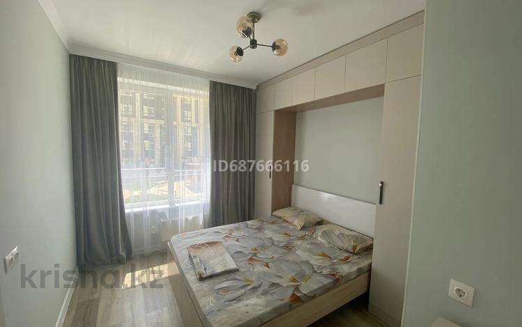 2-комнатная квартира · 41 м², Мангилик ел 60 за 250 000 ₸ в Астане, Есильский р-н — фото 2