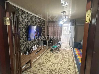 2-бөлмелі пәтер · 55 м² · 5/6 қабат, мкр 5, Пр. Алии Молдагуловой 2/1, бағасы: 20 млн ₸ в Актобе