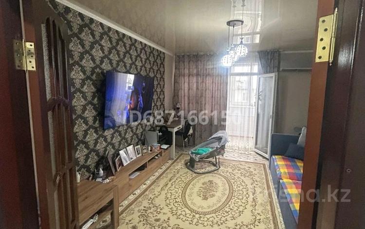 2-бөлмелі пәтер · 55 м² · 5/6 қабат, мкр 5, Пр. Алии Молдагуловой 2/1, бағасы: 20 млн ₸ в Актобе — фото 13