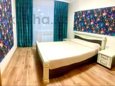 4-комнатная квартира · 100 м² · 2/9 этаж, Естая 83 — Пахомова( Дом Шахмат) за 27 000 ₸ в Павлодаре