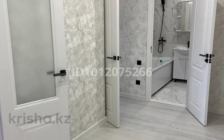 1-бөлмелі пәтер · 43 м² · 5/5 қабат, Мкр. Алтын орда 40Г, бағасы: 18.5 млн ₸ в Актобе — фото 2