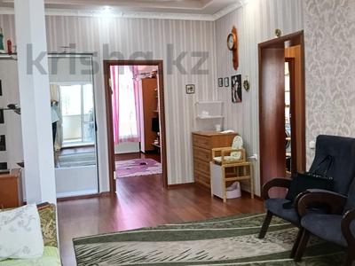 4-бөлмелі пәтер · 82 м² · 2/3 қабат, Строительная, бағасы: 18.5 млн ₸ в Рудном