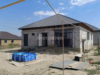 Отдельный дом · 5 комнат · 143 м² · 5 сот., Байсейітова за 35 млн ₸ в Аскара Токпанова (Казцик)