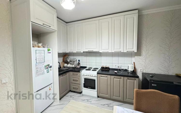 2-бөлмелі пәтер · 51 м² · 2/8 қабат, Нажимеденова 37 — СРОЧНАЯ ПРОДАЖА, бағасы: 27 млн ₸ в Астане, Сарайшык р-н — фото 14