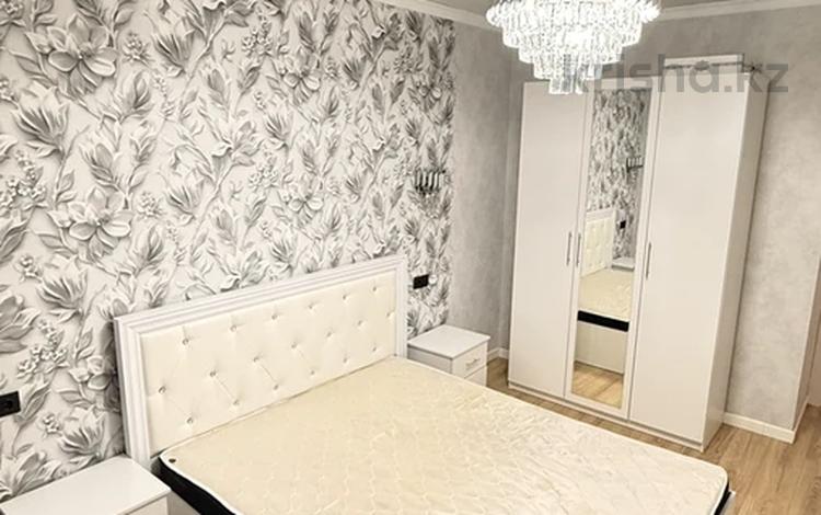 2-комнатная квартира · 50 м² · 7/12 этаж, Райымбека 210 — Ауэзова за 300 000 ₸ в Алматы, Алмалинский р-н — фото 2