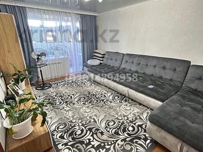 3-комнатная квартира · 62 м² · 5/5 этаж, мкр Фёдоровка , Мкр Заводской 1 за 14 млн ₸ в Караганде, Казыбек би р-н