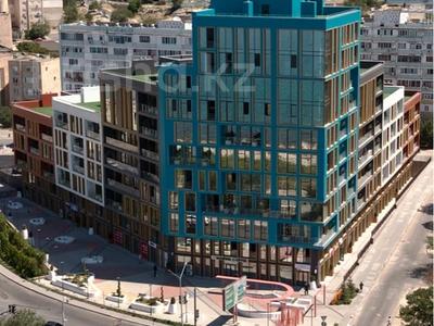 Свободное назначение, офисы, магазины и бутики, склады, общепит, салоны красоты, сельское хозяйство, бани, гостиницы и зоны отдыха, медцентры и аптеки, образование, развлечения · 160.3 м² за ~ 56.1 млн 〒 в Актау, 14-й мкр