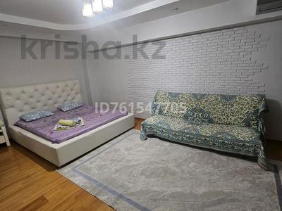 1-бөлмелі пәтер · 42 м² · 2/7 қабат, Абылайхана 74 — Гоголя, бағасы: 12 000 ₸ в Алматы, Алмалинский р-н