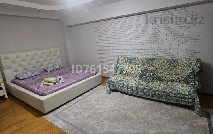 1-комнатная квартира · 42 м² · 2/7 этаж, Абылайхана 74 — Гоголя за 15 000 ₸ в Алматы, Алмалинский р-н — фото 15