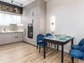 2-комнатная квартира · 56 м² · 7/22 этаж, Акмешит 1 — Сыганак за 40 000 ₸ в Астане, Есильский р-н — фото 4