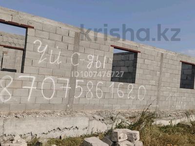 Отдельный дом · 5 комнат · 160 м² · 5.5 сот., Байтобе за 19 млн 〒 в Кемертогане