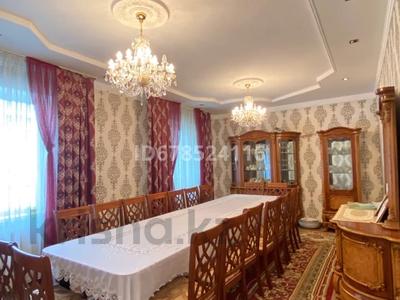 Отдельный дом · 5 комнат · 150 м² · 8 сот., мкр Самал-2 847 за 51 млн ₸ в Шымкенте, Абайский р-н