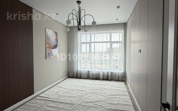 1-бөлмелі пәтер · 46 м² · 5/7 қабат, 41-й мкр. 23, бағасы: 16.2 млн ₸ в Актау, 18-й мкр  — фото 2