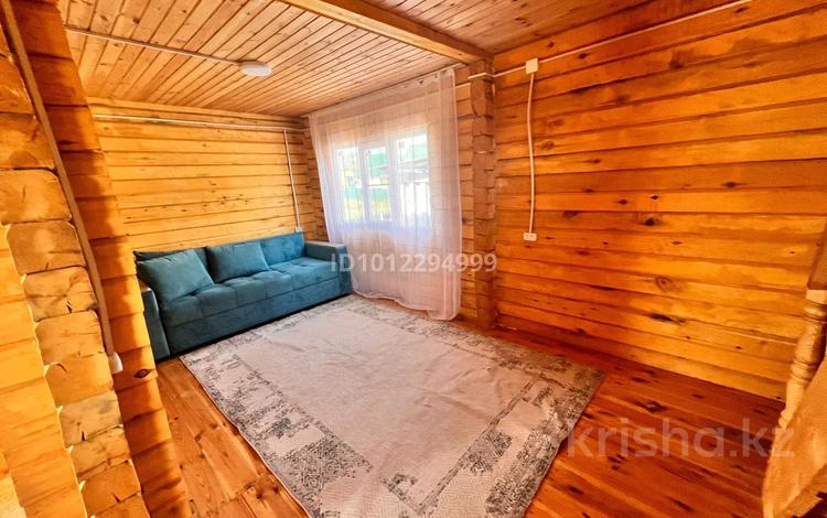 Дом · 3 комнаты · 100 м², 14 я ул 13 — На берегу район метиостанции(Лодочная) за 25 000 ₸ в Новой бухтарме — фото 13