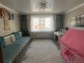 3-комнатная квартира · 64 м² · 1/5 этаж, Майкудук, Майкудук, мкр Шахтёрский 120 за 16.5 млн ₸ в Караганде, Алихана Бокейханова р-н