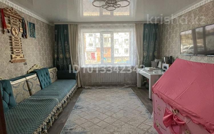 3-комнатная квартира · 64 м² · 1/5 этаж, Майкудук, Майкудук, мкр Шахтёрский 120 за 16.5 млн ₸ в Караганде, Алихана Бокейханова р-н — фото 2
