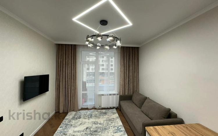 2-комнатная квартира · 50 м², Туран 43/3 — Сыганак за 300 000 ₸ в Астане, Есильский р-н — фото 2