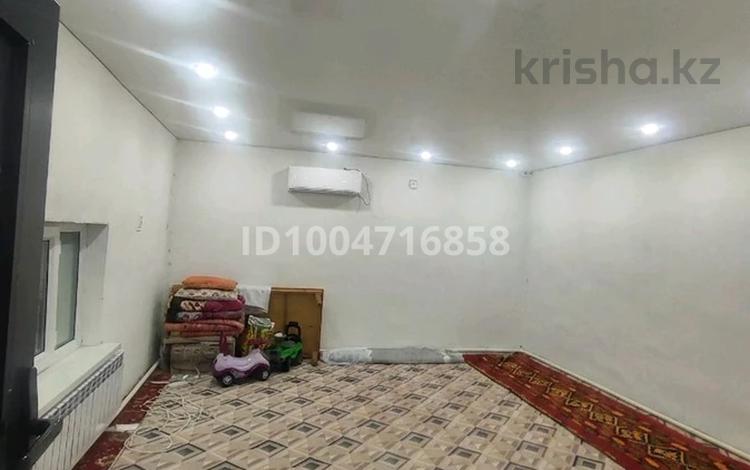 Отдельный дом · 3 комнаты · 75 м² · 10 сот., Арыстанбаб 46 — Рядом магазин ,аты жок за 13 млн ₸ в Туркестане — фото 2