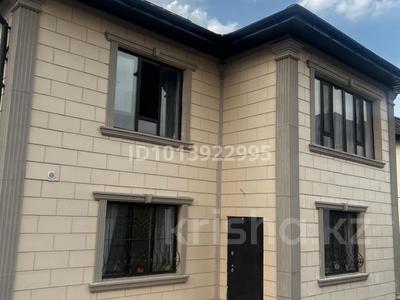 Жеке үй · 5 бөлме · 260 м² · 5 жүзд., Ақжар ш/а., бағасы: 135 млн ₸ в Алматы, Наурызбайский р-н