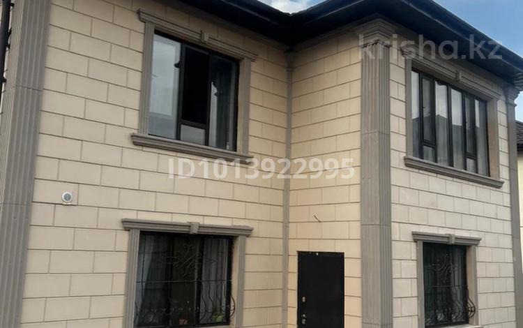 Жеке үй · 5 бөлме · 260 м² · 5 жүзд., Ақжар ш/а., бағасы: 135 млн ₸ в Алматы, Наурызбайский р-н — фото 2