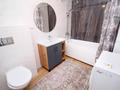 2-комнатная квартира · 60 м² · 13/13 этаж, Ади Шарипова 145 к2 — Шевченко за 25 000 ₸ в Алматы, Алмалинский р-н — фото 16