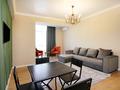 2-комнатная квартира · 60 м² · 13/13 этаж, Ади Шарипова 145 к2 — Шевченко за 25 000 ₸ в Алматы, Алмалинский р-н — фото 9