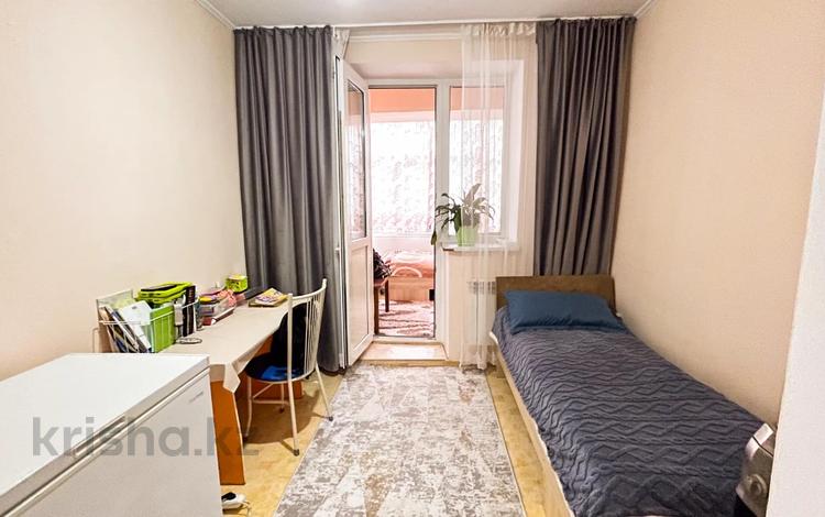3-комнатная квартира · 69 м² · 4/5 этаж, мкр Гарышкер за 25.5 млн ₸ в Талдыкоргане — фото 2