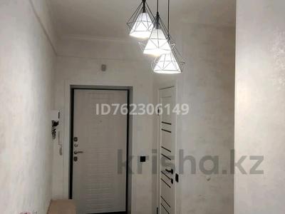 2-бөлмелі пәтер · 50.3 м² · 5/5 қабат, Байсеитова 124/1 — Возле торгового центра Коктал перекресток Богенбай батыра и Акан Серы, бағасы: 23.5 млн ₸ в Астане, Сарыарка р-н