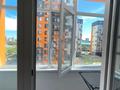 1-комнатная квартира · 37.4 м² · 7/17 этаж, Туран 50/3 за 250 000 ₸ в Астане, Есильский р-н — фото 11