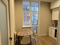 1-комнатная квартира · 37.4 м² · 7/17 этаж, Туран 50/3 за 250 000 ₸ в Астане, Есильский р-н — фото 5