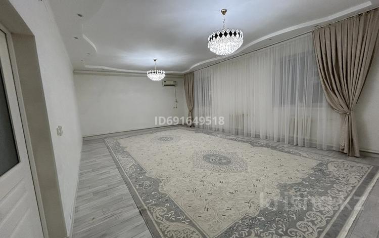 Отдельный дом • 4 комнаты • 156 м² • 10 сот., Жана даулет 581 за 20 млн 〒 в Кызылтобе — фото 7