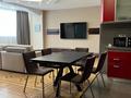 4-комнатная квартира · 187 м² · 12/14 этаж, мкр Керемет 3 за 950 000 ₸ в Алматы, Бостандыкский р-н