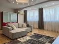 4-комнатная квартира · 187 м² · 12/14 этаж, мкр Керемет 3 за 950 000 ₸ в Алматы, Бостандыкский р-н — фото 2