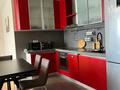 4-комнатная квартира · 187 м² · 12/14 этаж, мкр Керемет 3 за 950 000 ₸ в Алматы, Бостандыкский р-н — фото 3